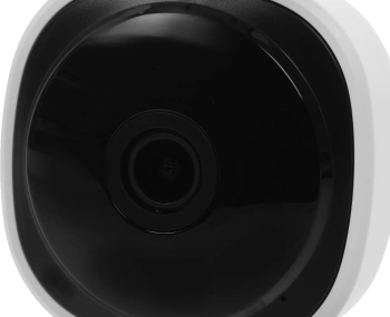 Камера видеонаблюдения IP Trassir  TR-W2C1 + TRASSIR Cloud 1000