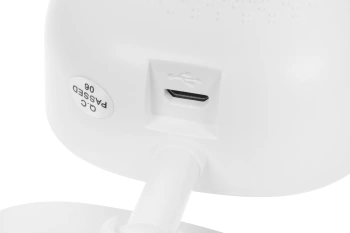 Камера видеонаблюдения IP Trassir  TR-W2C1 + TRASSIR Cloud 1000