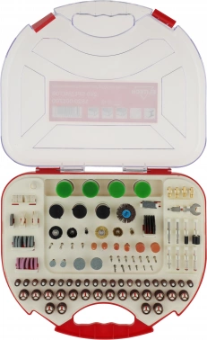 Набор оснастки Elitech 1820.001700