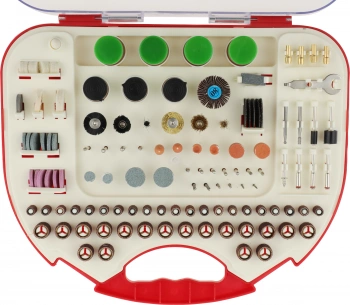 Набор оснастки Elitech 1820.001700