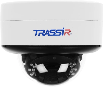 Камера видеонаблюдения IP Trassir  TR-W2D5 + 6 месяцев