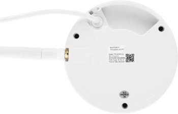 Камера видеонаблюдения IP Trassir  TR-W2D5 + 6 месяцев