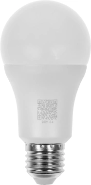 Умная лампа Hiper Iot A60 RGB