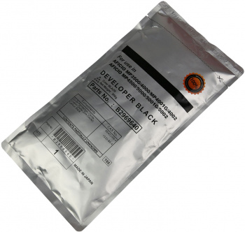 Девелопер Cet  CET8107N