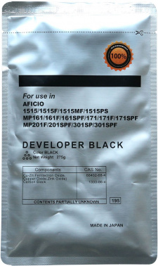 Девелопер Cet  CET8881