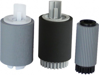 Комплект роликов Cet  CET3502N