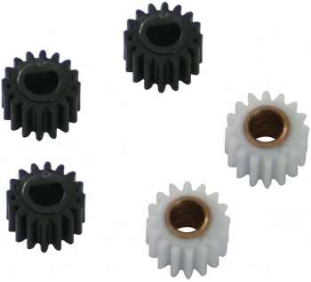 Комплект роликов Cet  CET6006