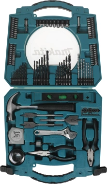 Набор принадлежностей Makita D-42042