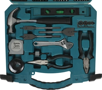 Набор принадлежностей Makita D-42042