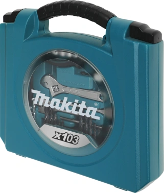 Набор принадлежностей Makita D-42042