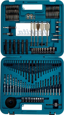 Набор оснастки Makita D-47260