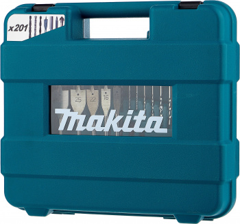 Набор оснастки Makita D-47260
