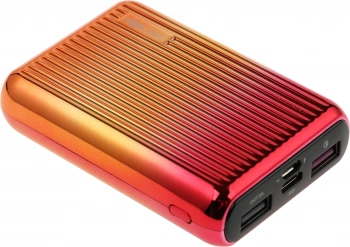 Мобильный аккумулятор  Vipe Onyx