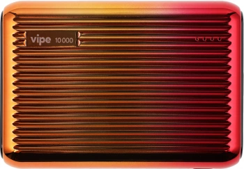 Мобильный аккумулятор  Vipe Onyx