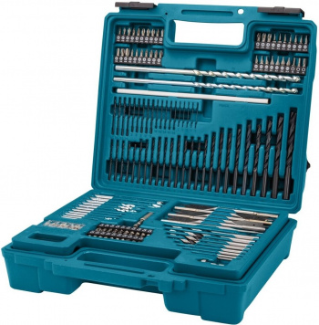 Набор принадлежностей Makita E-06270