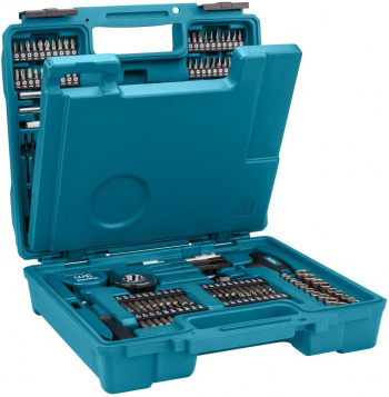 Набор принадлежностей Makita E-06270