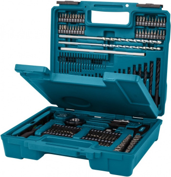 Набор принадлежностей Makita E-06270