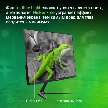 Монитор Digma 21.5