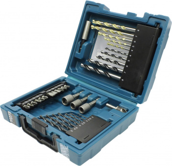 Набор оснастки Makita D-36980