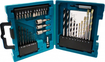 Набор оснастки Makita D-36980
