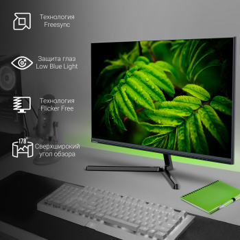 Монитор Digma 23.8