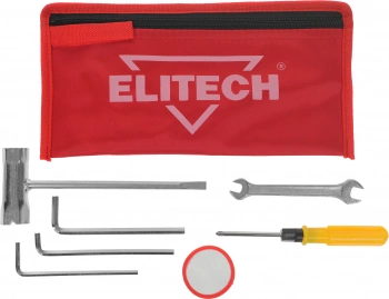 Мотобур Elitech БМ 64В Промо