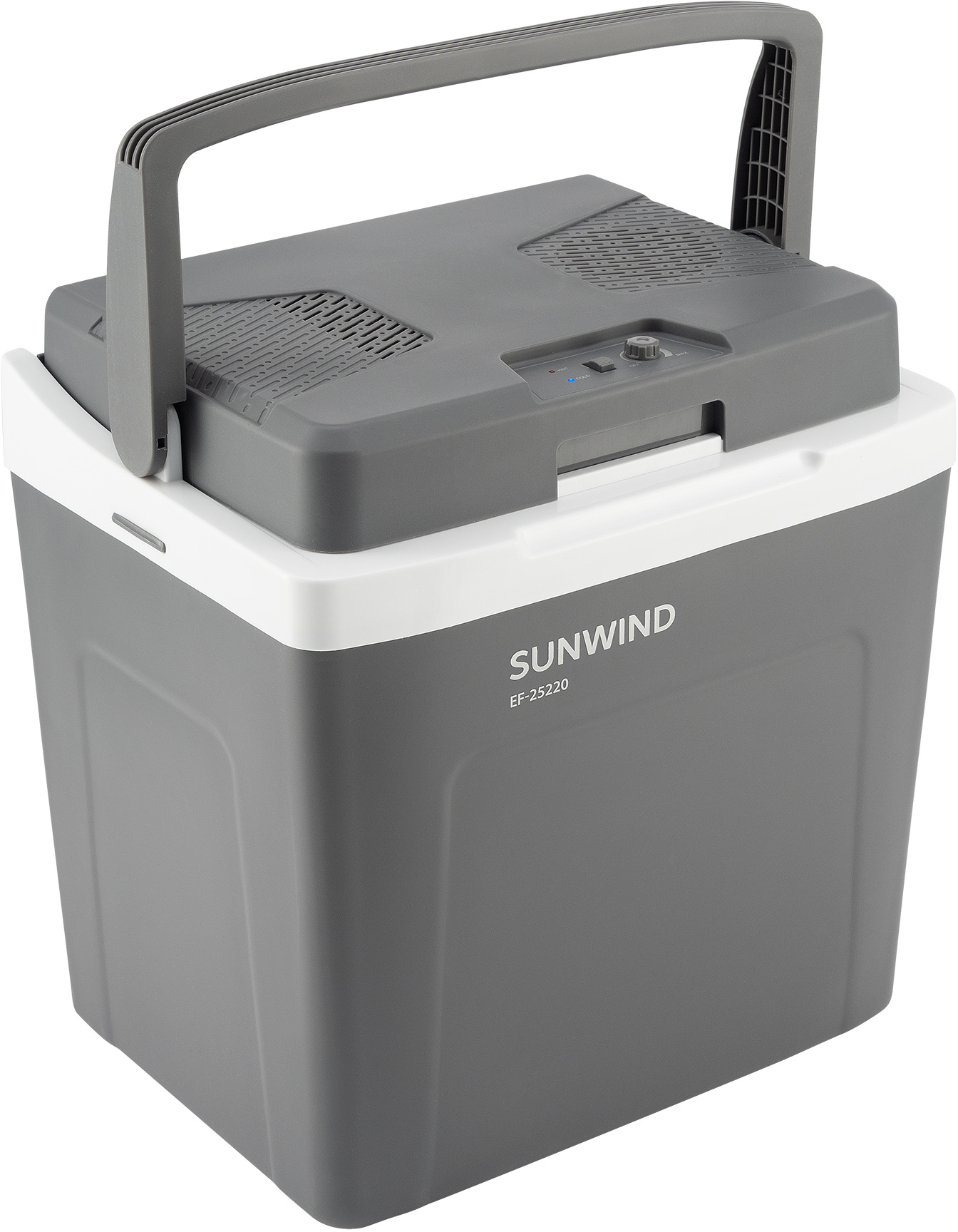 Автохолодильник SunWind EF-25220