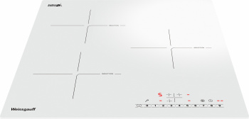 Индукционная варочная поверхность Weissgauff HI 430 WSC