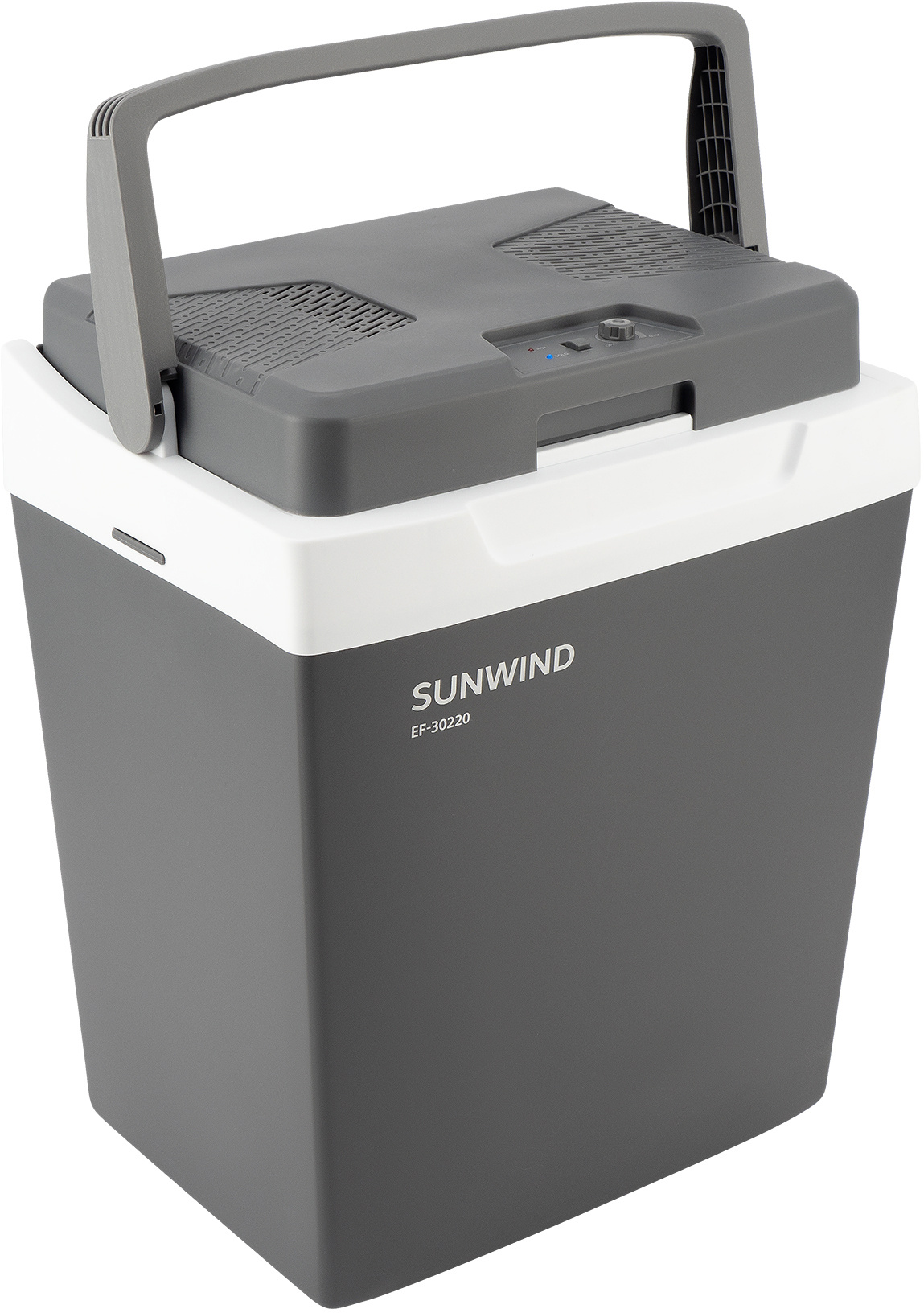 Автохолодильник SunWind EF-30220