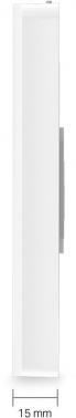 Точка доступа TP-Link EAP615-Wall