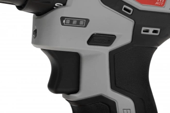 Дрель-шуруповерт Интерскол ДА-10/12В