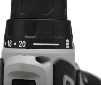 Дрель-шуруповерт Интерскол ДА-10/12В