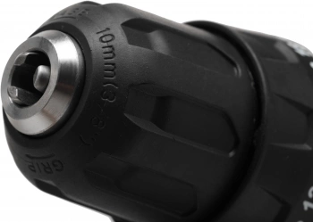 Дрель-шуруповерт Интерскол ДА-10/12В