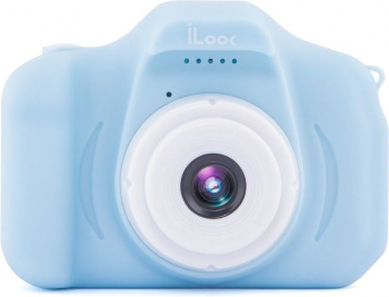 Фотоаппарат Rekam iLook K330i
