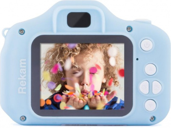 Фотоаппарат Rekam iLook K330i