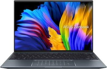 Ноутбук Asus Zenbook 14X OLED  UX5401EA-KN141T