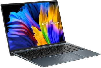 Ноутбук Asus Zenbook 14X OLED  UX5401EA-KN141T