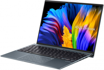 Ноутбук Asus Zenbook 14X OLED  UX5401EA-KN141T