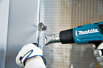 Технический фен Makita HG6030K