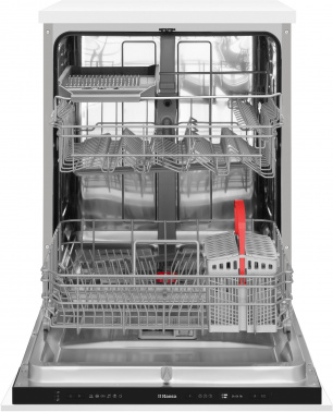 Посудомоечная машина встраив. Hansa ZIM616TBQ