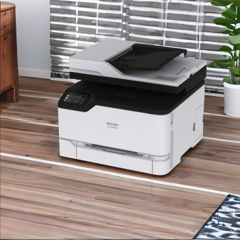 МФУ лазерный Ricoh M C240FW