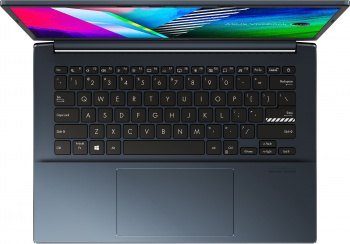 Ноутбук Asus Vivobook Pro 14 OLED M3401QA-KM016W