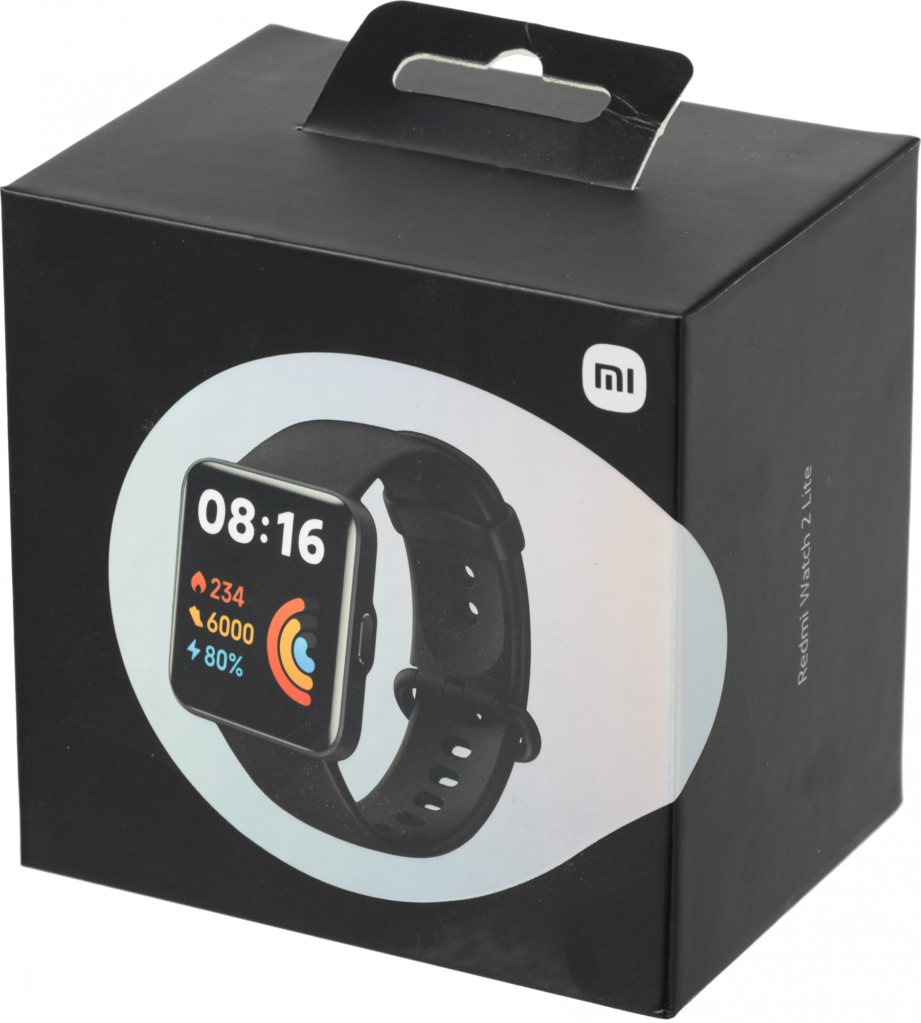 Смарт-часы Xiaomi Redmi Watch 2 Lite GL 1.55