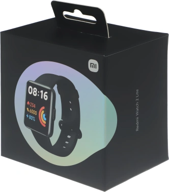 Смарт-часы Xiaomi Redmi Watch 2 Lite GL