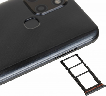 Смартфон Infinix X6511