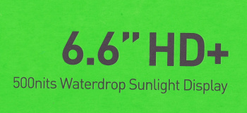 Смартфон Infinix X6511