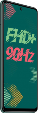 Смартфон Infinix X6812B