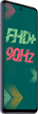 Смартфон Infinix X6812B