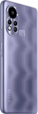 Смартфон Infinix X6812B