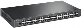 Коммутатор TP-Link  SG3452